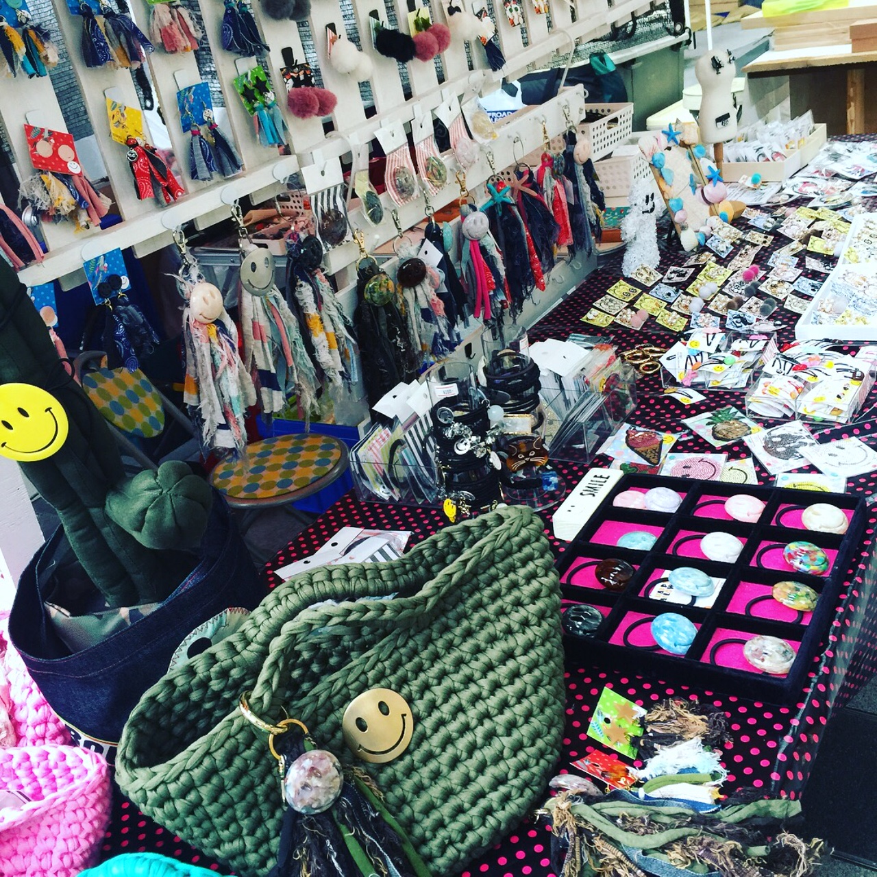 マルシェドママン マザープラス オフィシャルサイト